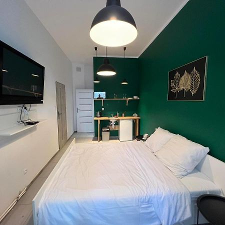 Apartamenty Nowy Rynek Bromberg Exterior foto