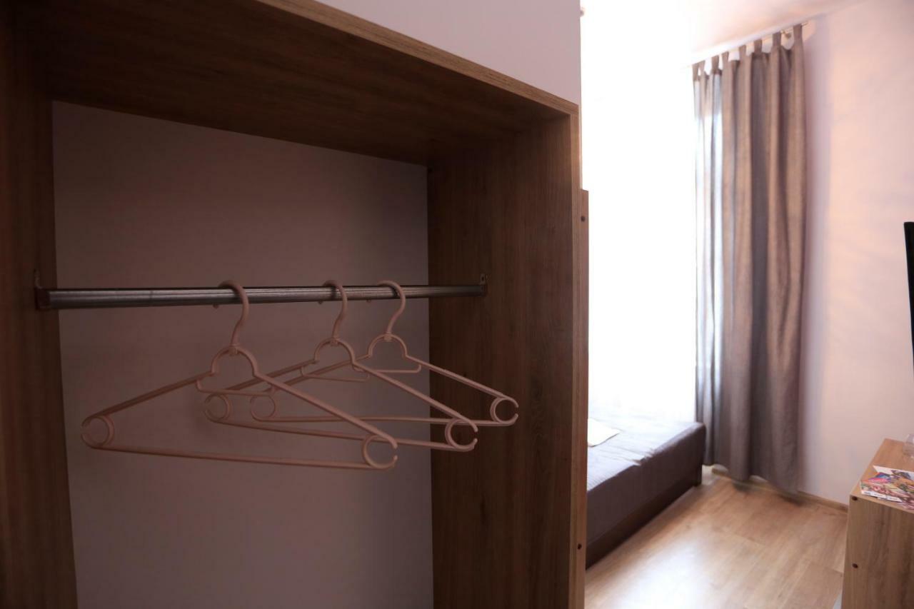 Apartamenty Nowy Rynek Bromberg Exterior foto