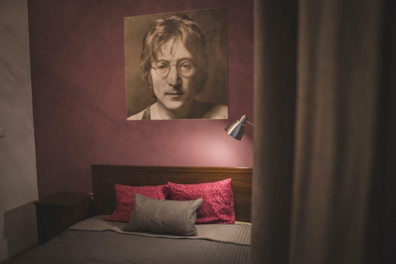 Apartamenty Nowy Rynek Bromberg Exterior foto