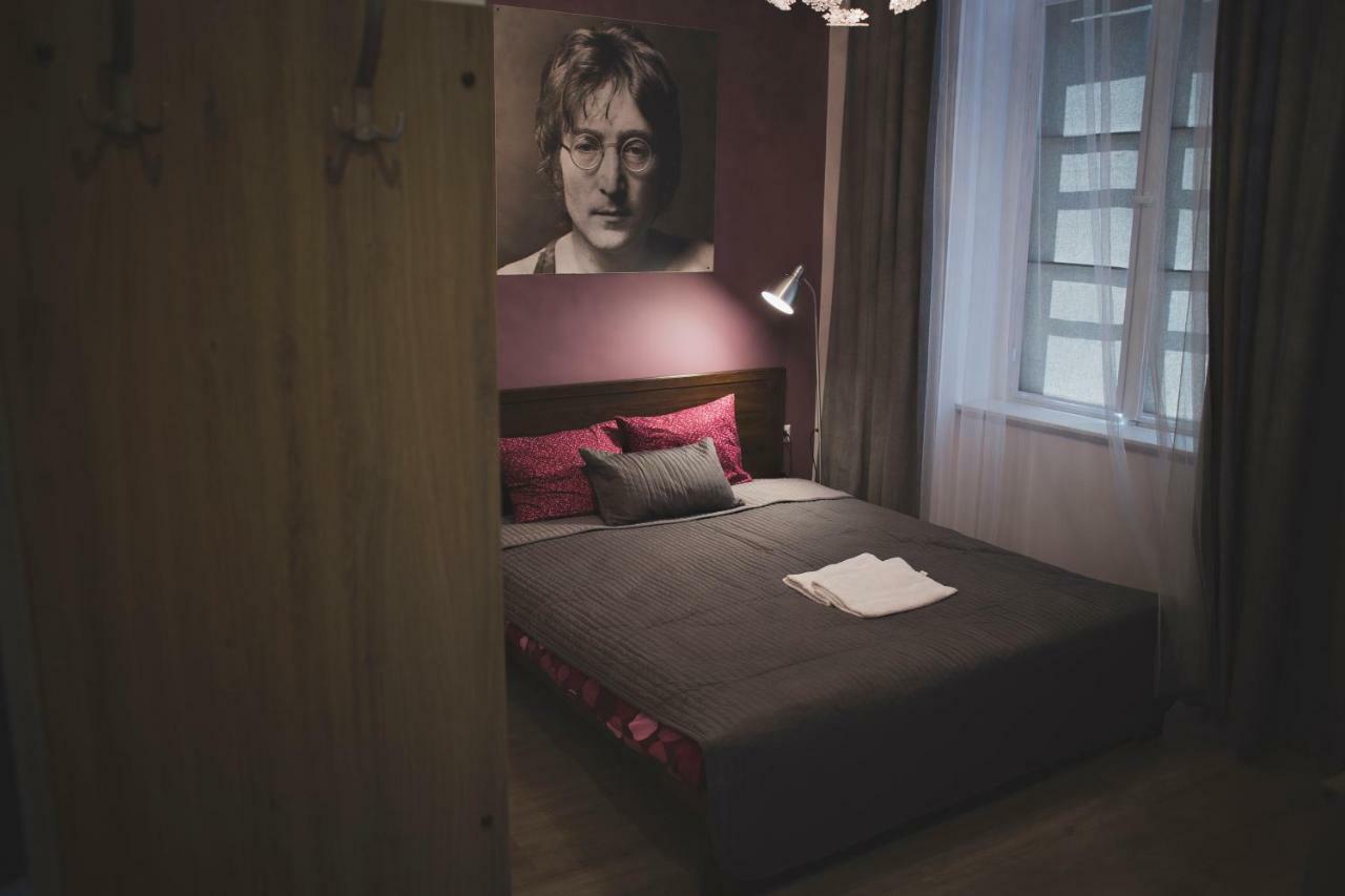 Apartamenty Nowy Rynek Bromberg Exterior foto