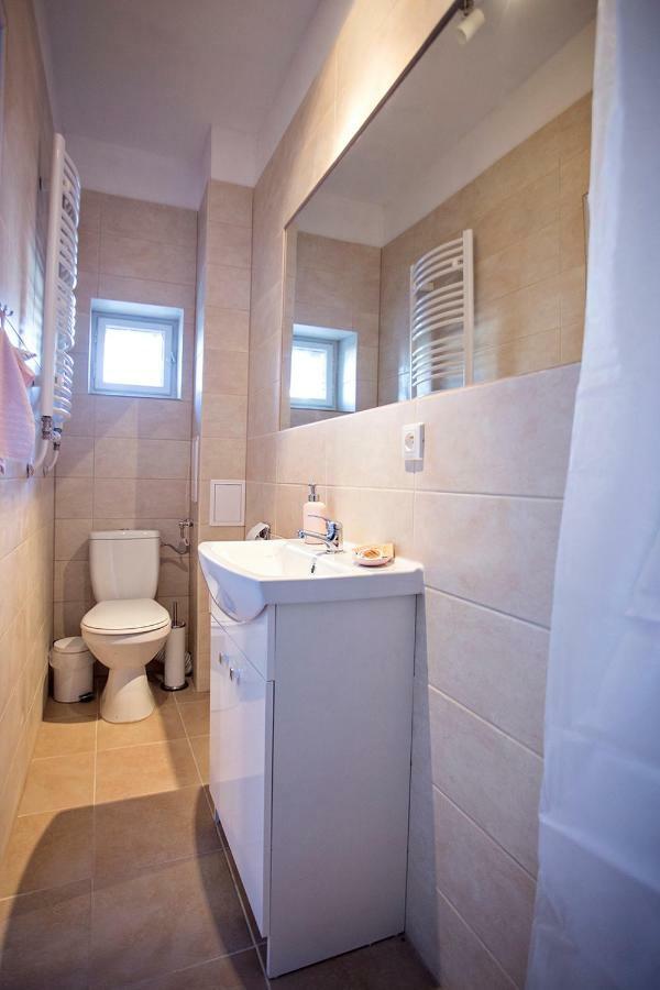 Apartamenty Nowy Rynek Bromberg Exterior foto