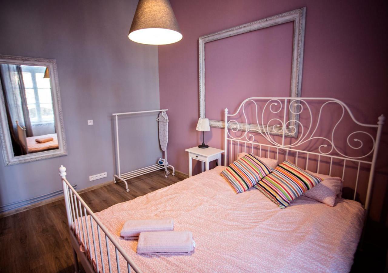 Apartamenty Nowy Rynek Bromberg Exterior foto