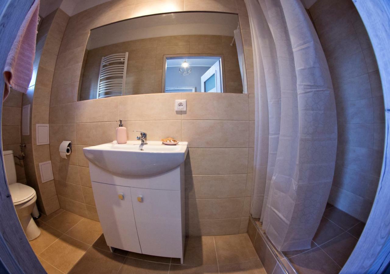 Apartamenty Nowy Rynek Bromberg Exterior foto
