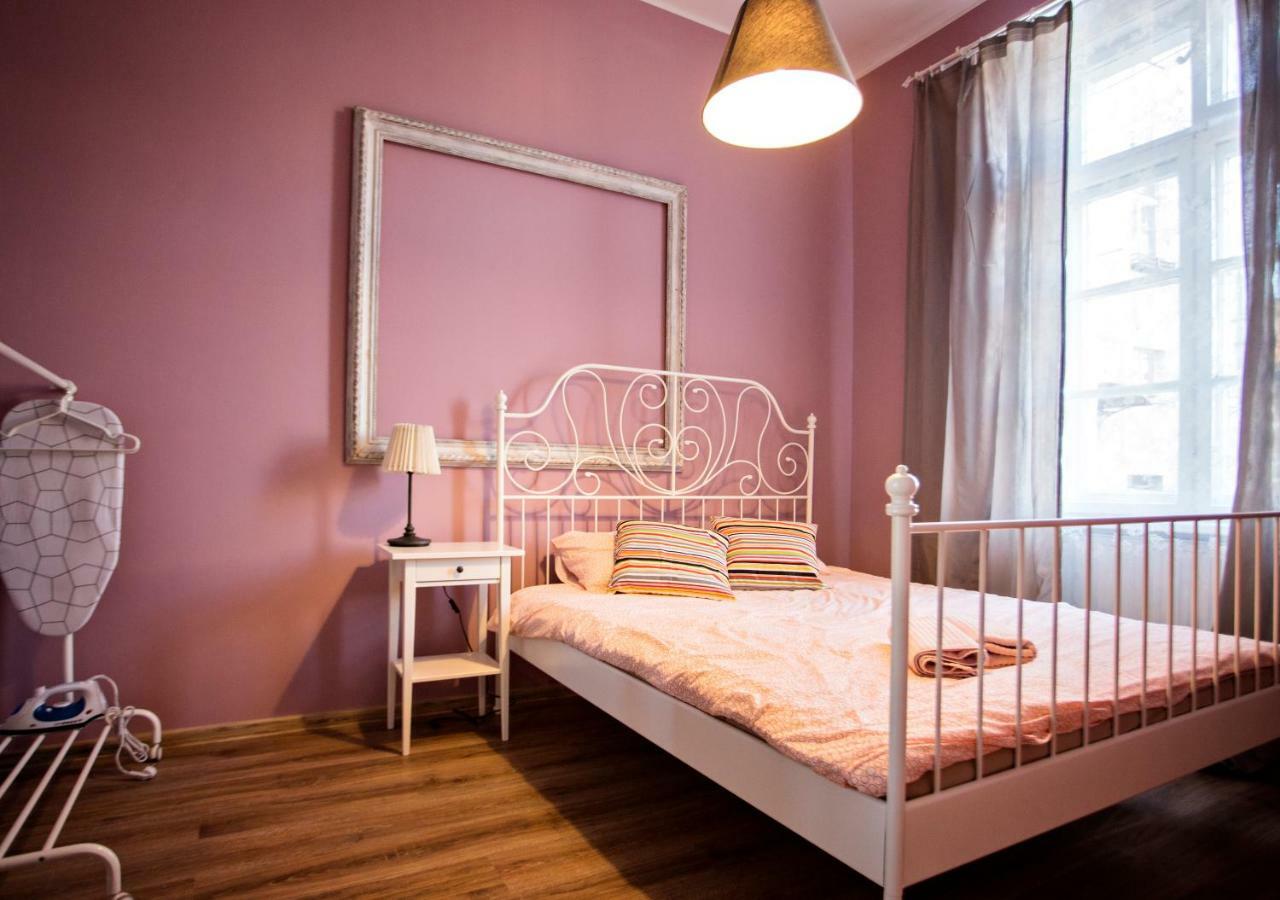 Apartamenty Nowy Rynek Bromberg Exterior foto