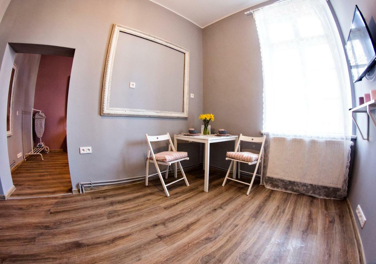 Apartamenty Nowy Rynek Bromberg Exterior foto